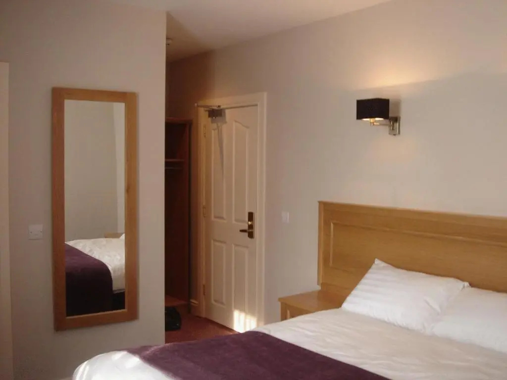Phoenix Park Hotel - Chambres