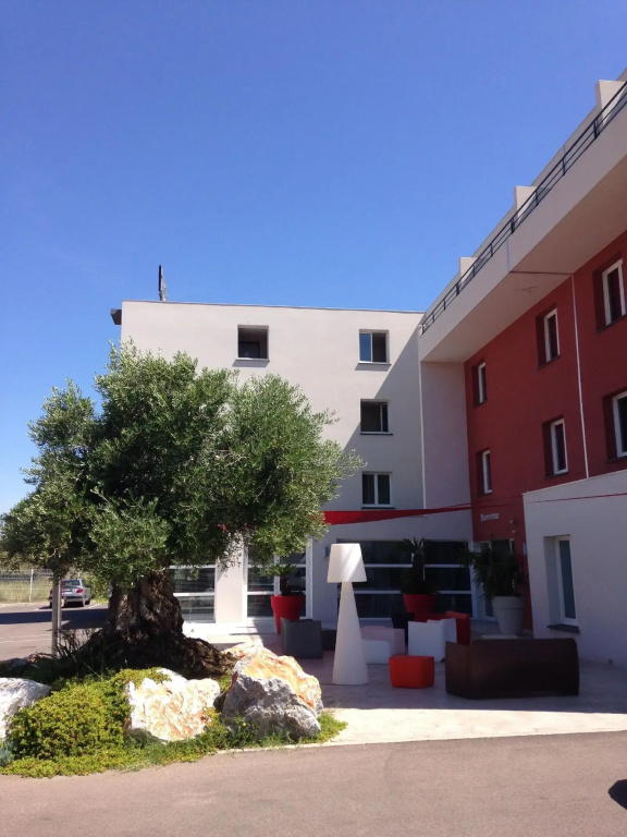 Hotel photo 30