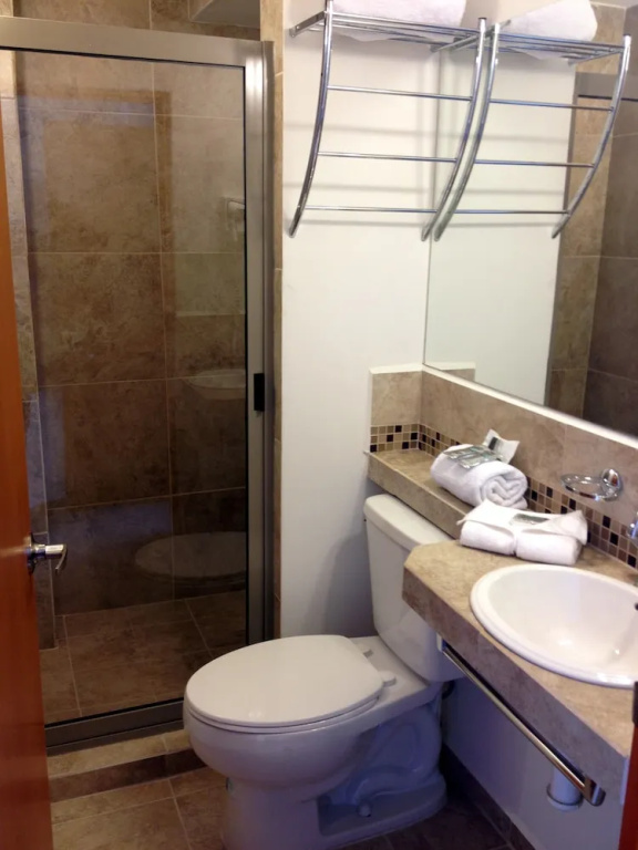 Hotel Dajana Boulevard - Chambres