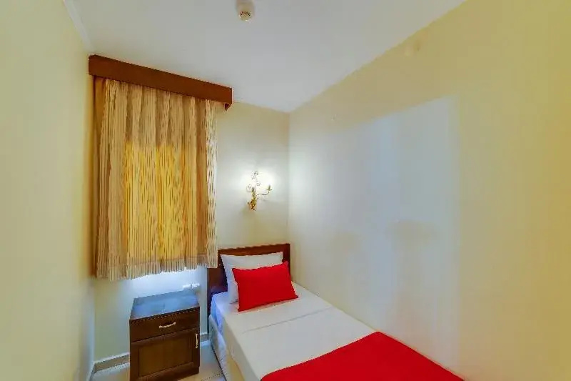 Santa Family Club Hotel - Général