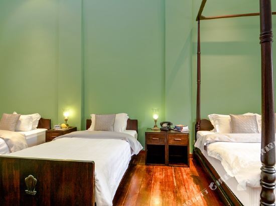 Museum Hotel