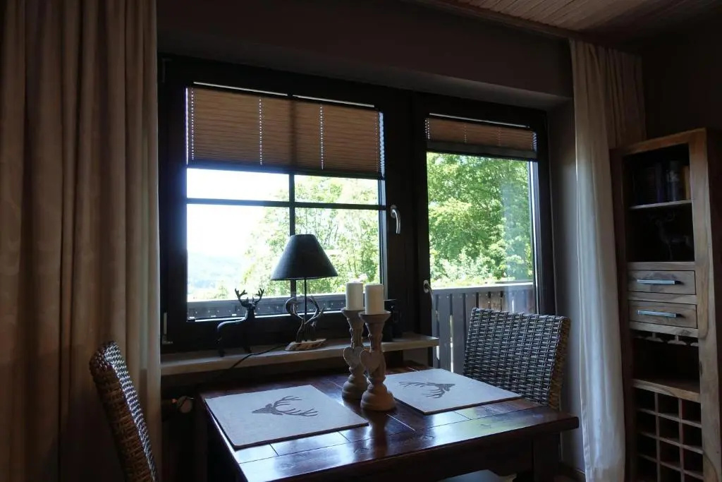 Montara Suites - Chambres