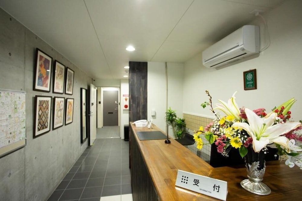 Rest inn Kyoto 사진 21