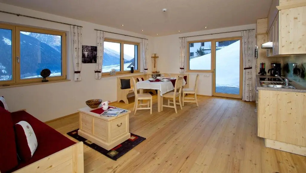 Haus Maritchen - Chambres