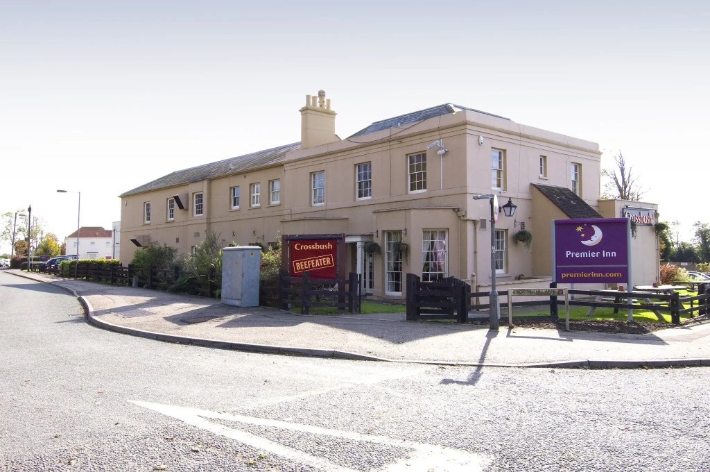 Premier Inn Arundel - Général