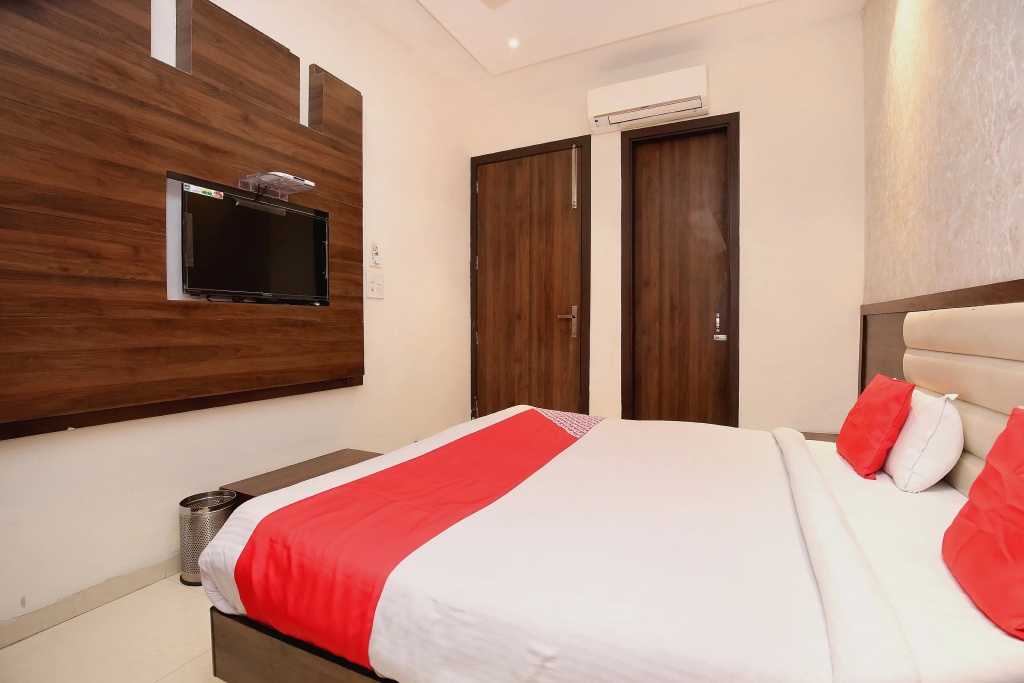Hotel Winner Inn - Chambres
