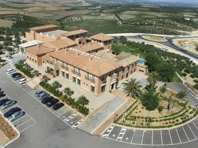 Atalaya De La Campina - Général