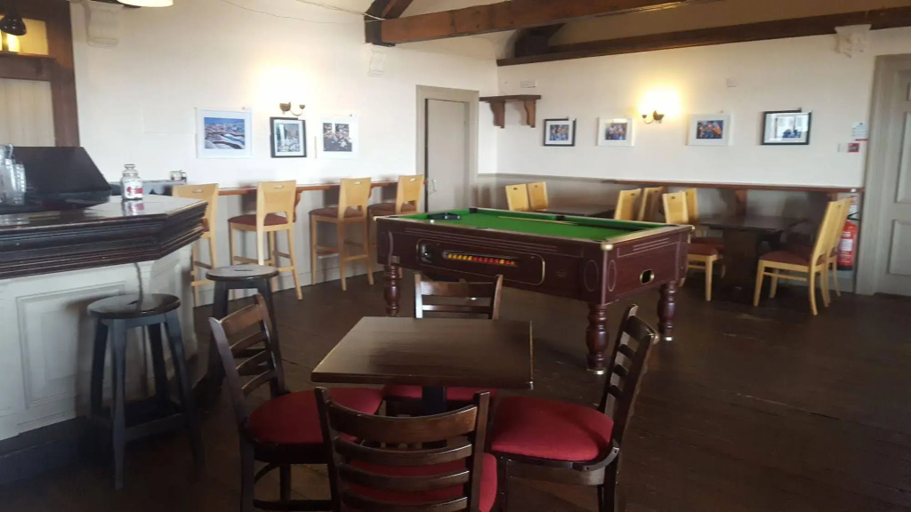 Inn on the Coast - Général