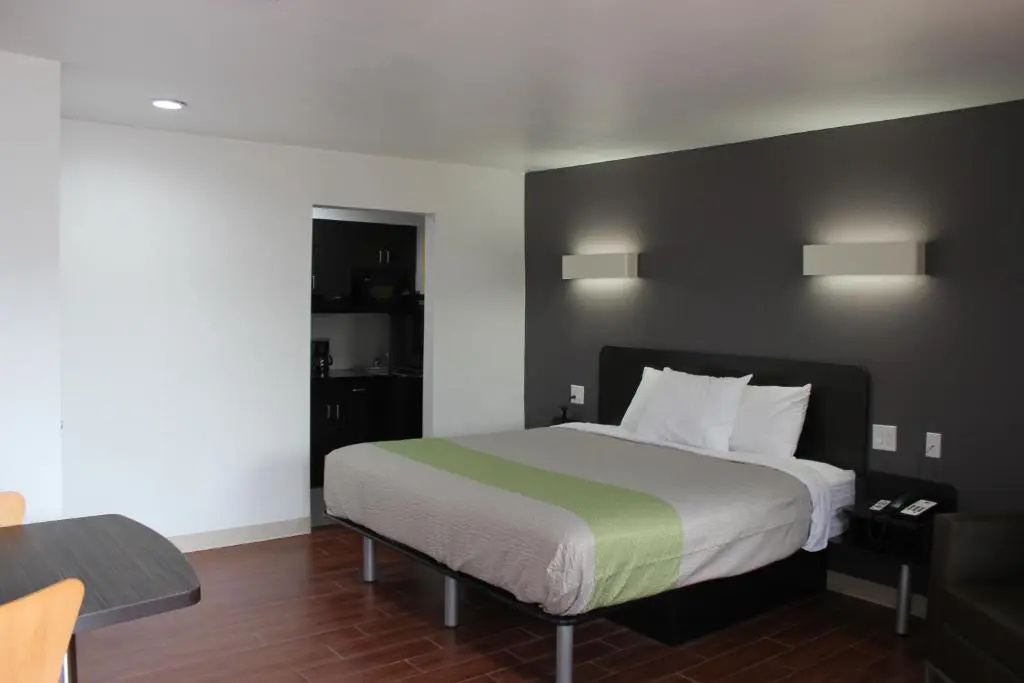 Hotel photo 6