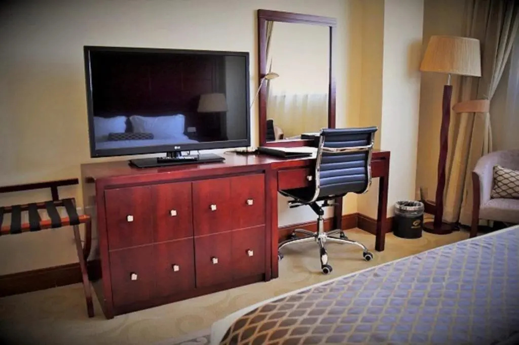 Addissinia Hotel - Chambres