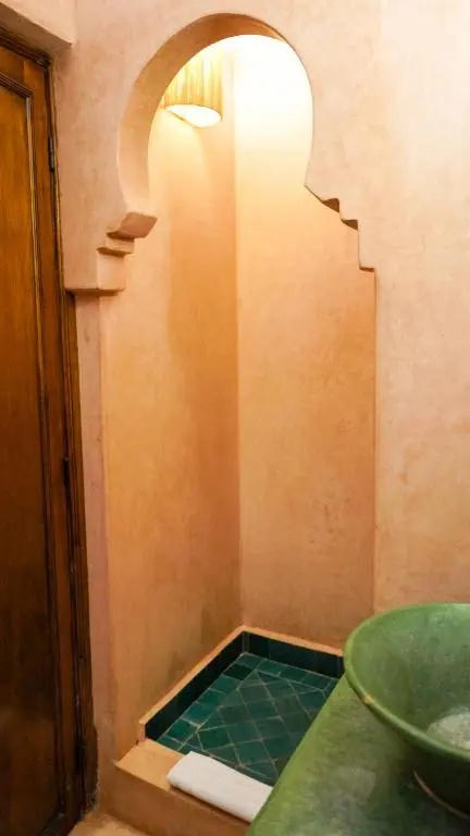 MonRiad - Chambres
