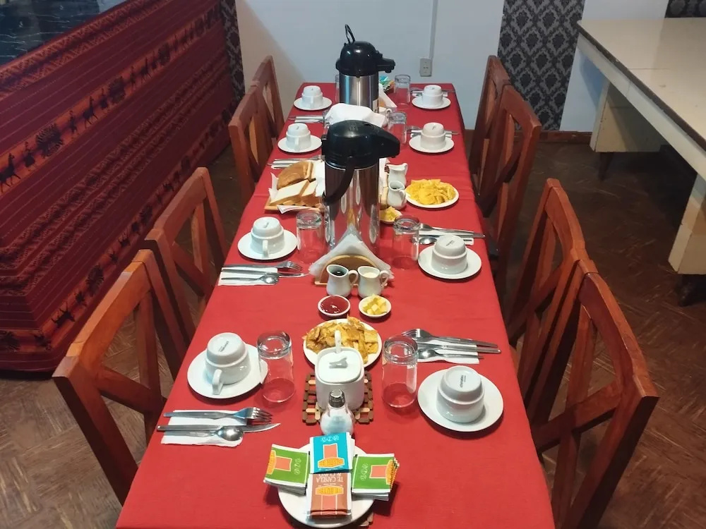 Hotel photo 20