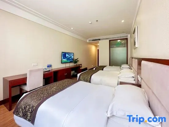 Xiandu Hotel - Chambres