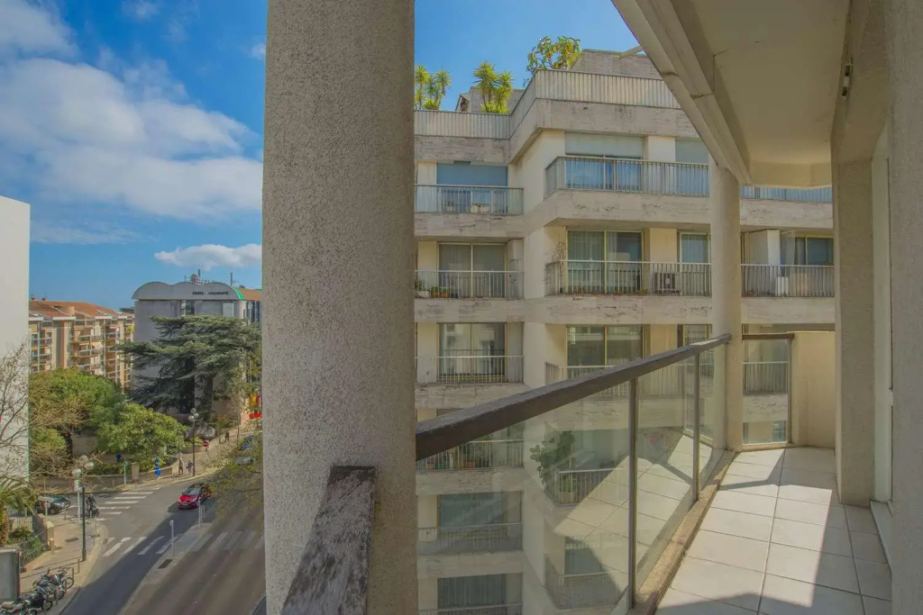 ExcelSuites Residence - Général