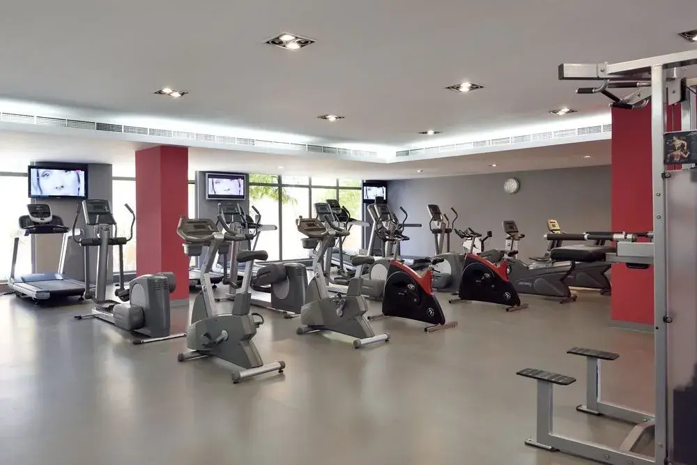 Dream Inn Dubai Apartments - South Ridge 4 - фото 5