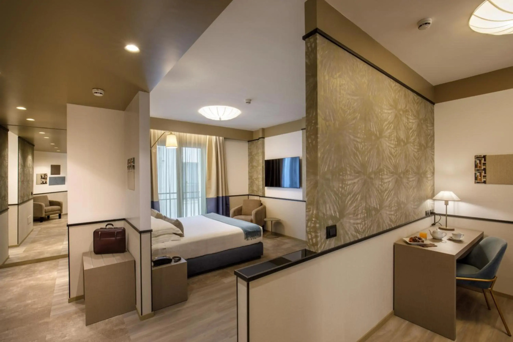 Hotel photo 10