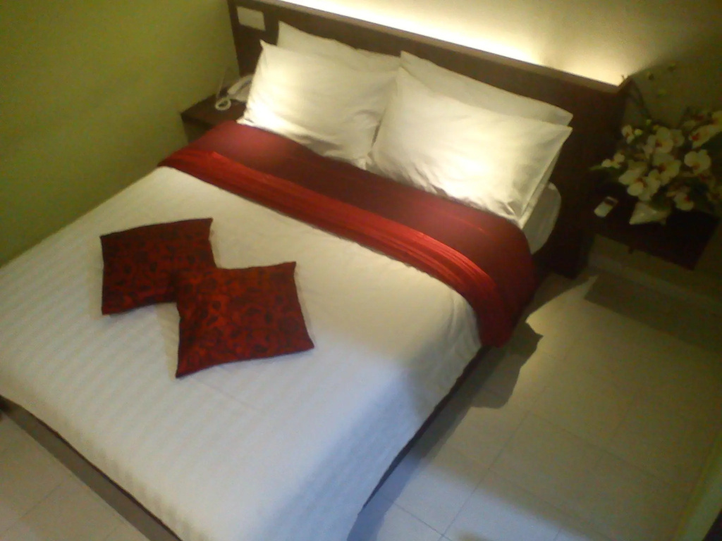 Hotel Vistana Micassa - Chambres