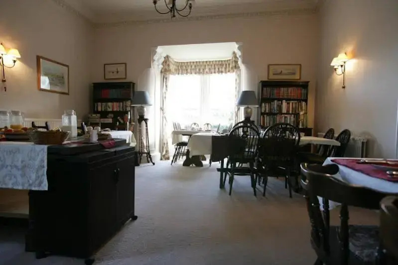 Bellevue Guest House - фото 21
