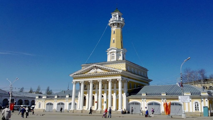 Hostel44 — фото
