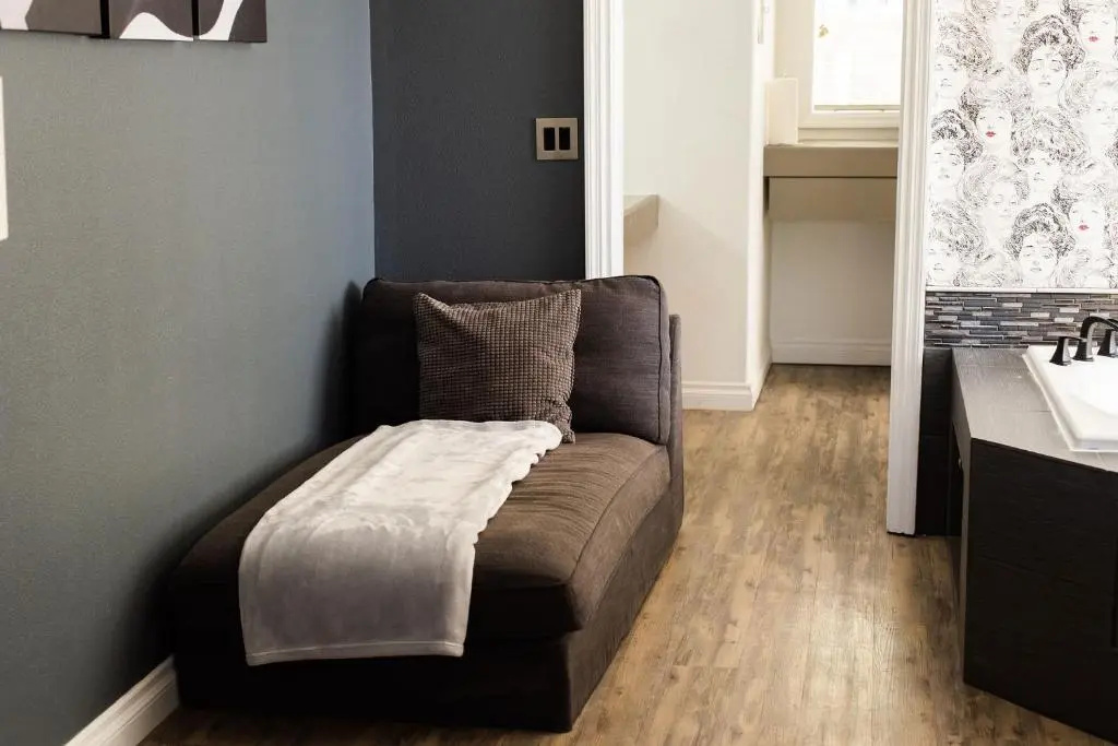 Big Bear Spa Suites - Chambres