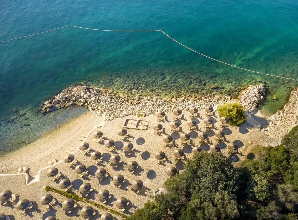 Isabella Island Hotel & Villas, Valamar Collection - Général