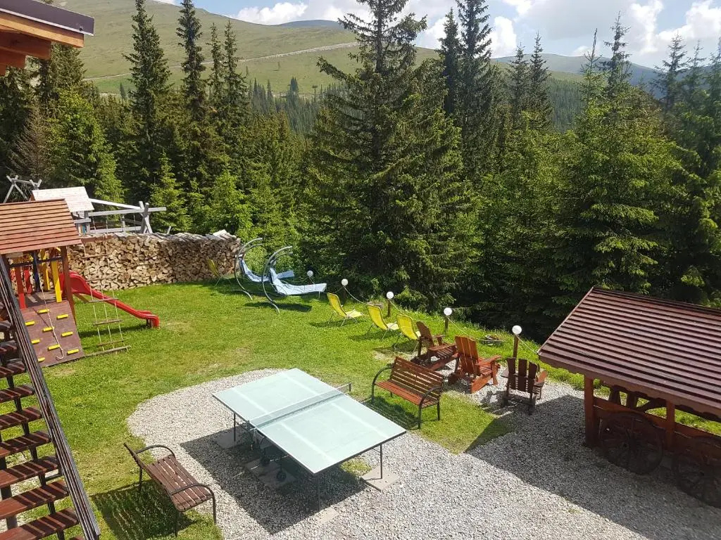 Hotel photo 13