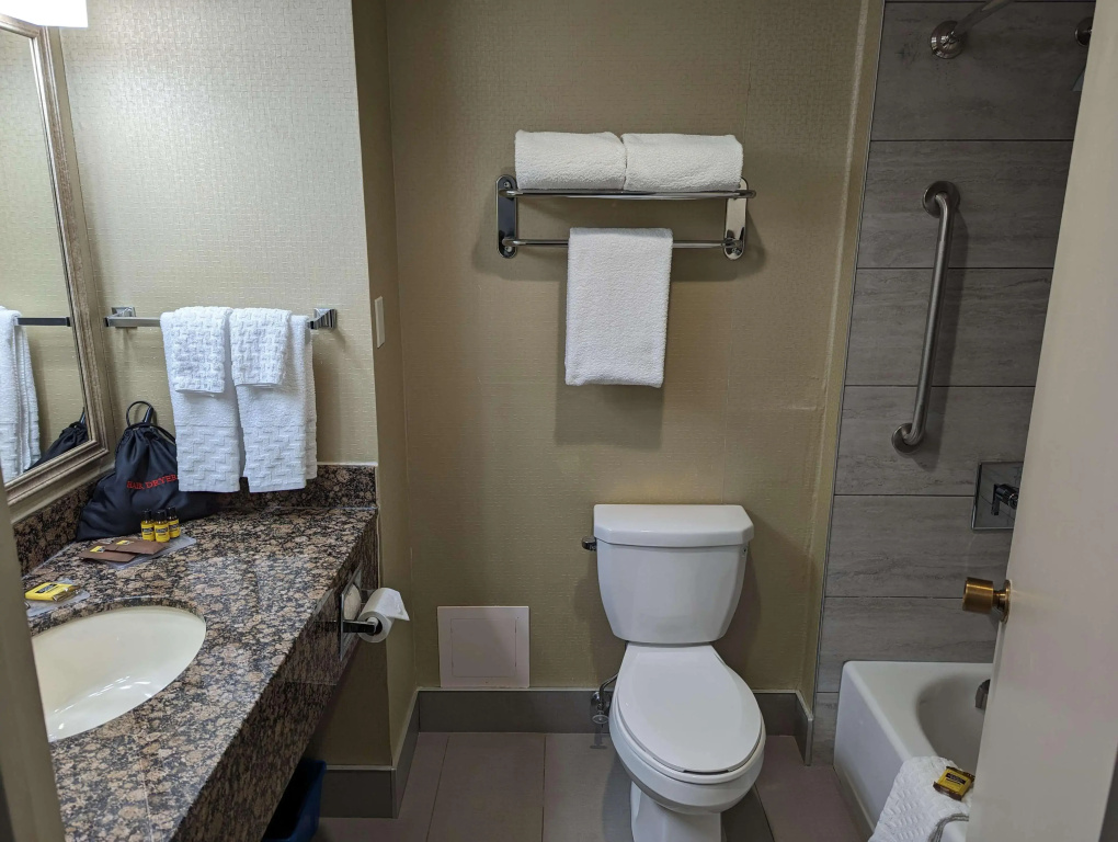 Best Western Plus Toronto Airport Hotel - Général