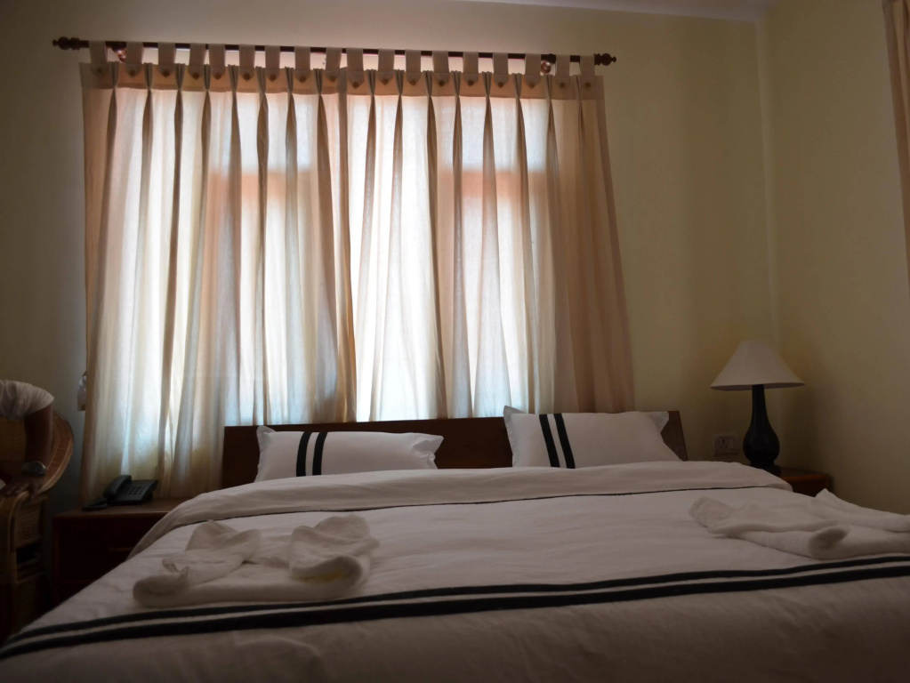 Hotel Amaryllis - Général