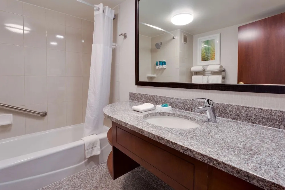 Drury Inn & Suites Columbia Stadium Boulevard - Chambres