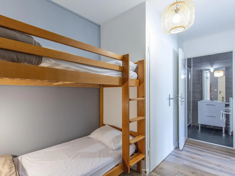 Voir la photo 3 — 6-guest Rental With Dedicated Ski Locker