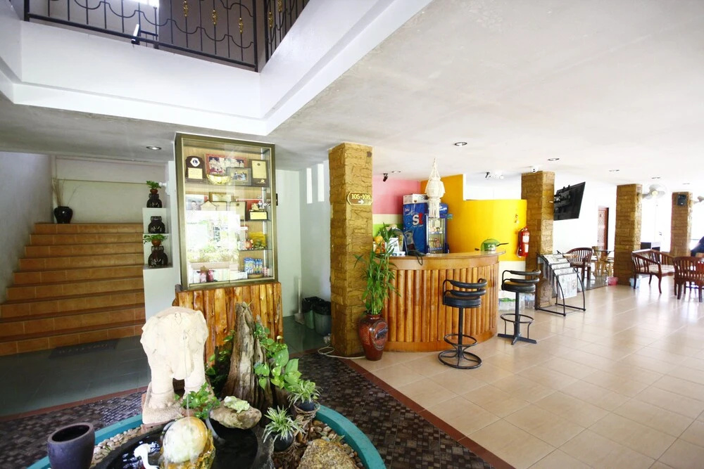 Hotel photo 13