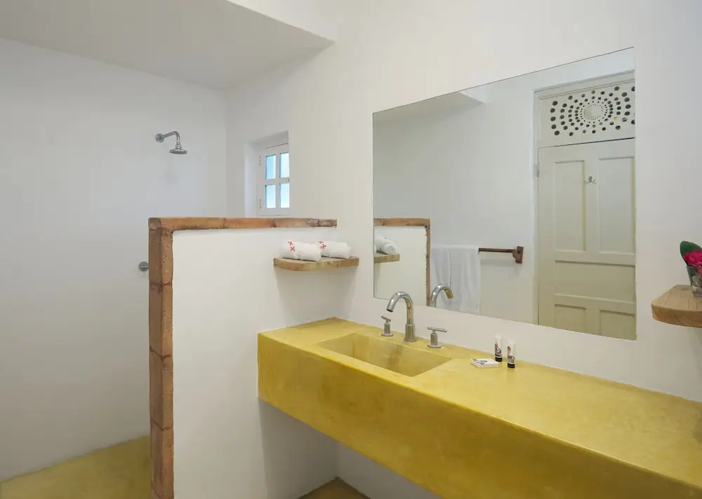 Villa Marina Hotel - Chambres