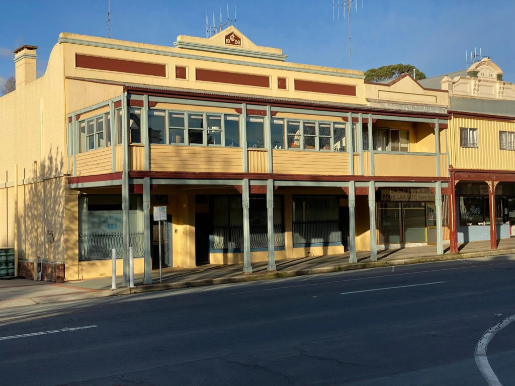 Yass Central Bed & Breakfast