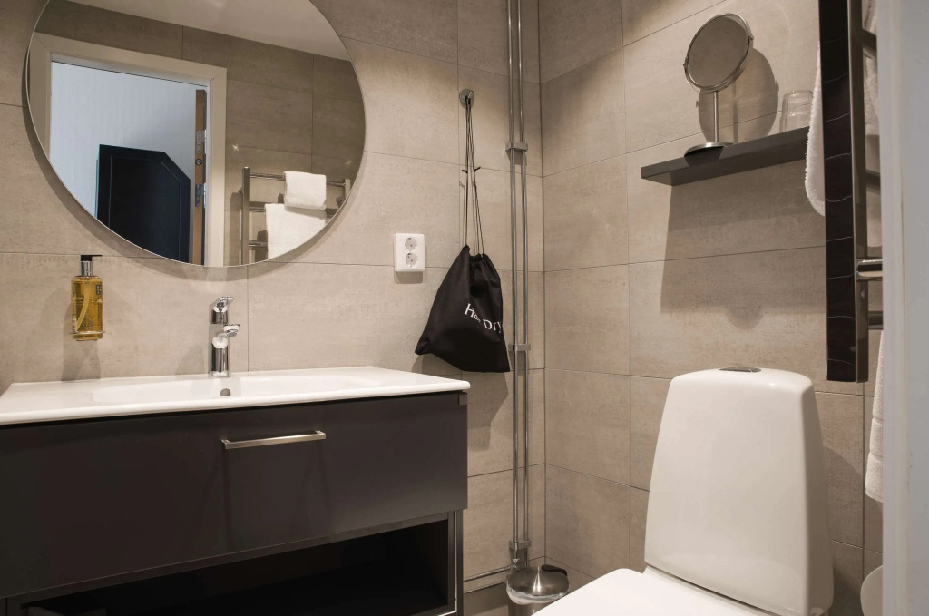 Statt Hassleholm, BW Signature Collection - Chambres