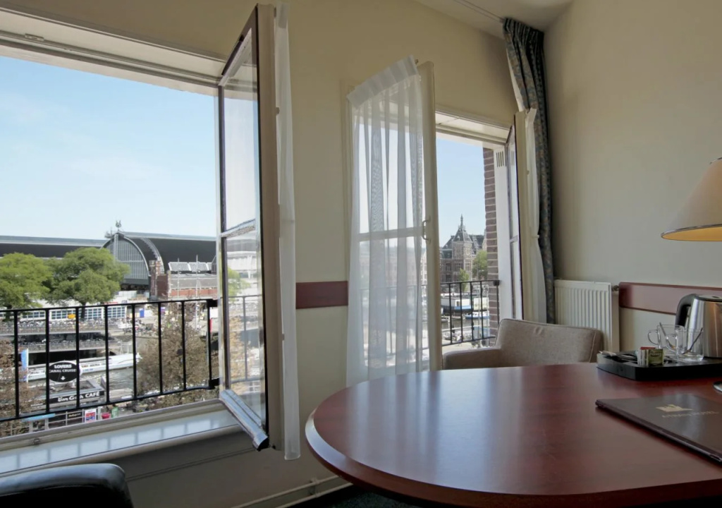 Hotel photo 16
