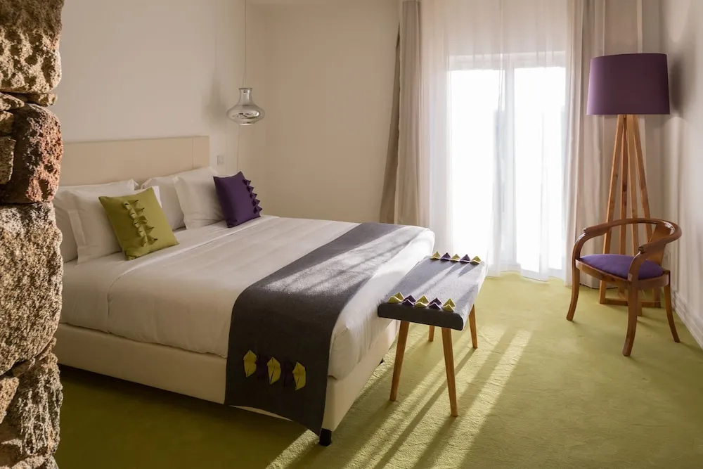 Cerca Design House - Chambres