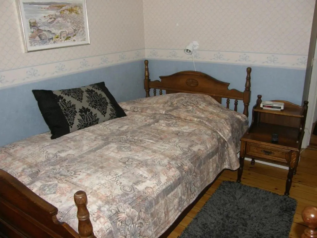 Hotel Arkaden - Chambres