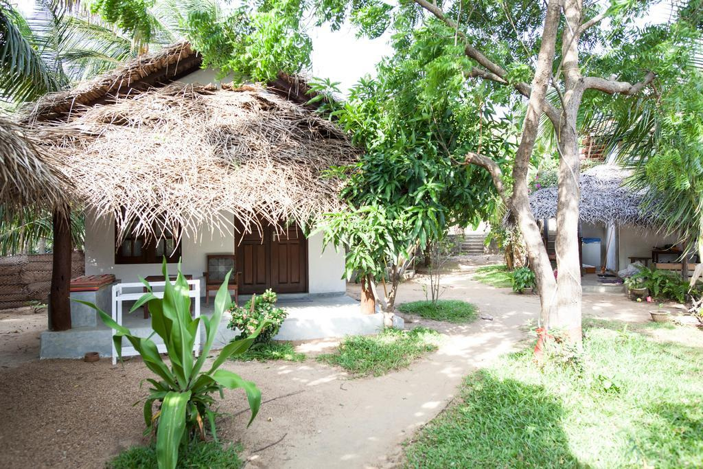 East Surf Cabanas - Général