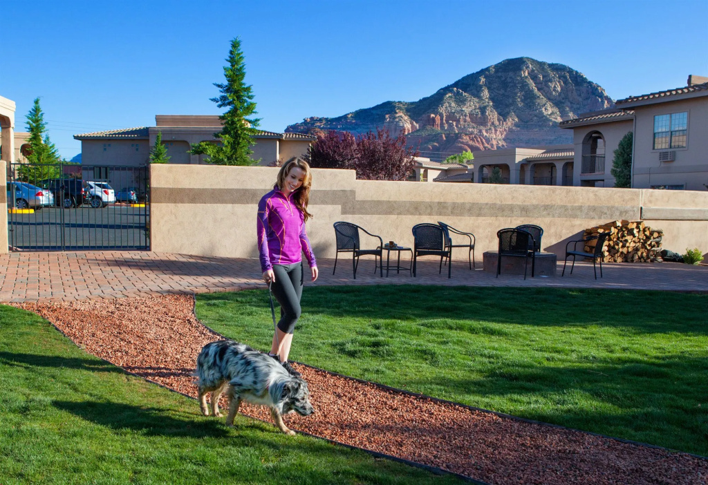 Mountain Modern Sedona, Tapestry Collection by Hilton - Général