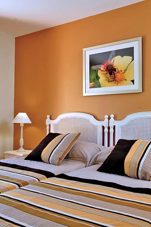 Le Moulin de Mitou Hotel - Chambres