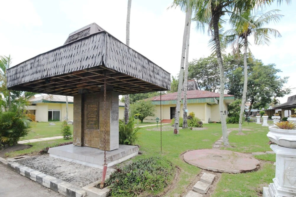 Airy Carturtunggal Laksda Adisucipto 6 Yogyakarta