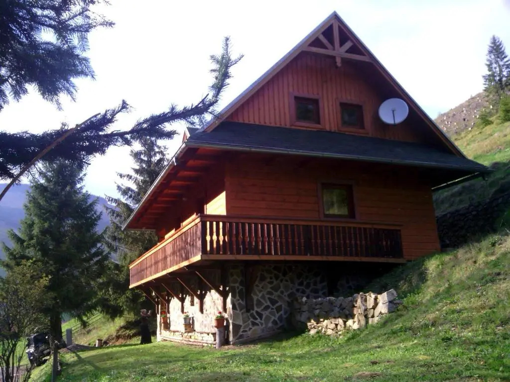 Cottage