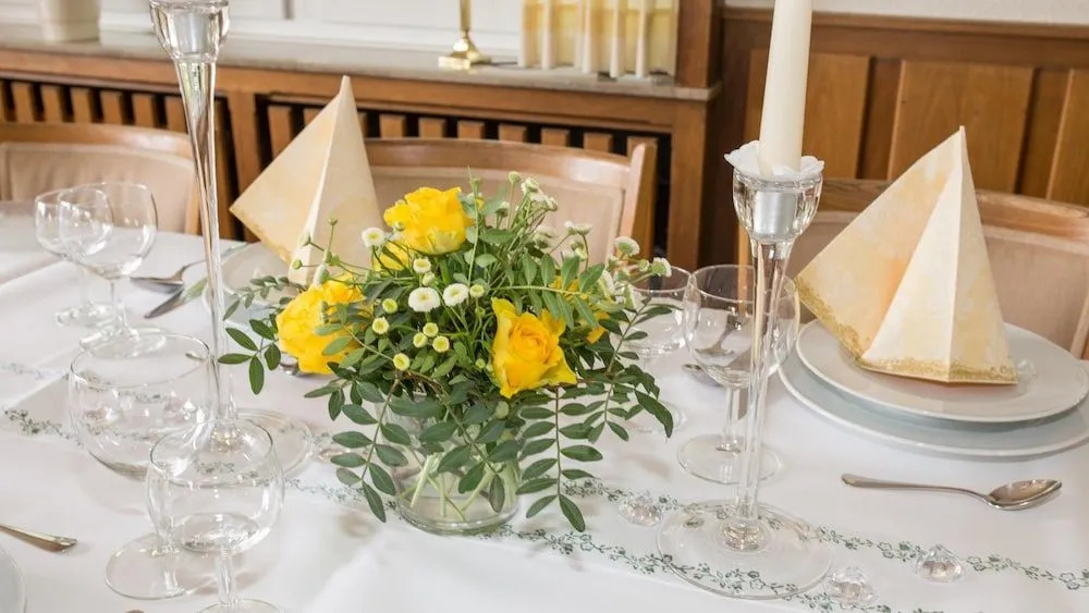 Hotel-Restaurant Lütkebohmert - Général