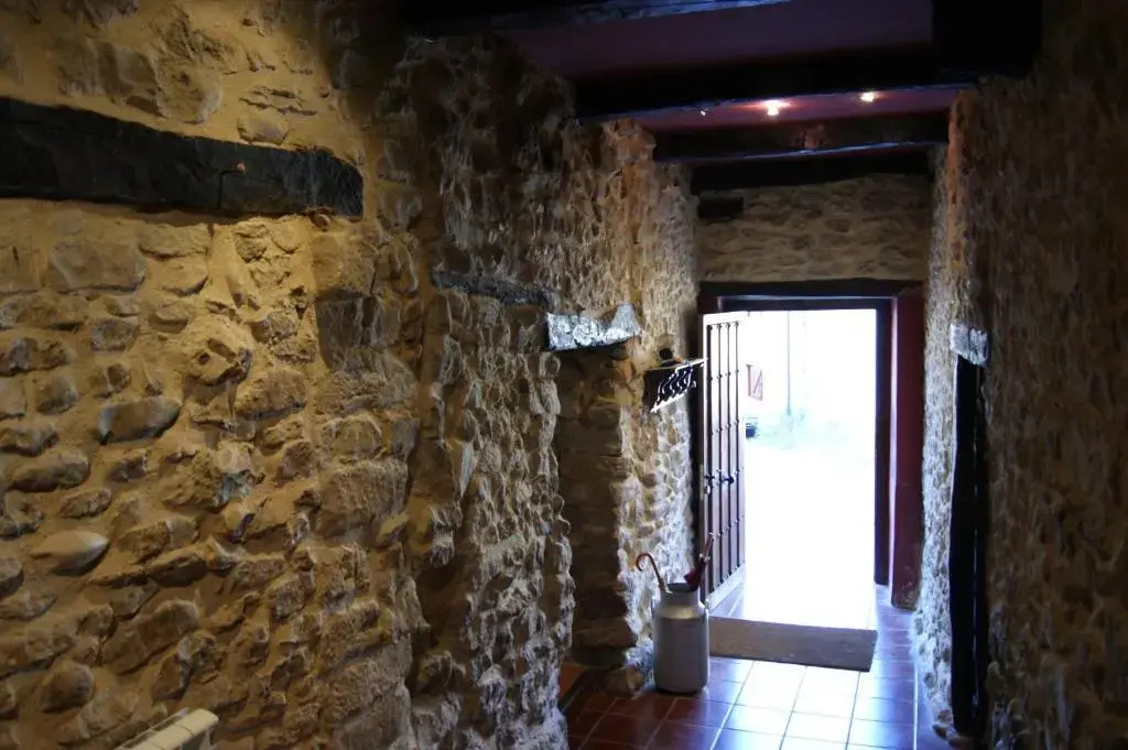 Don Baldomero Hotel Rural - Chambres