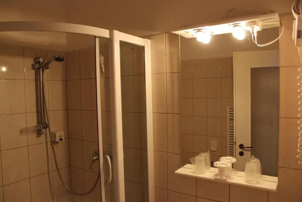Hotel Melody - Chambres