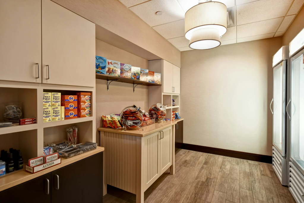 Homewood Suites by Hilton Dover - Général