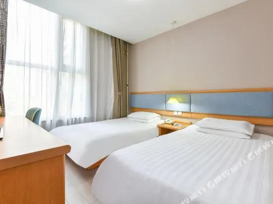 Motel Beijing Panjiayuan