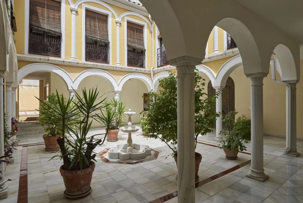 Casa Luz - Mezquita