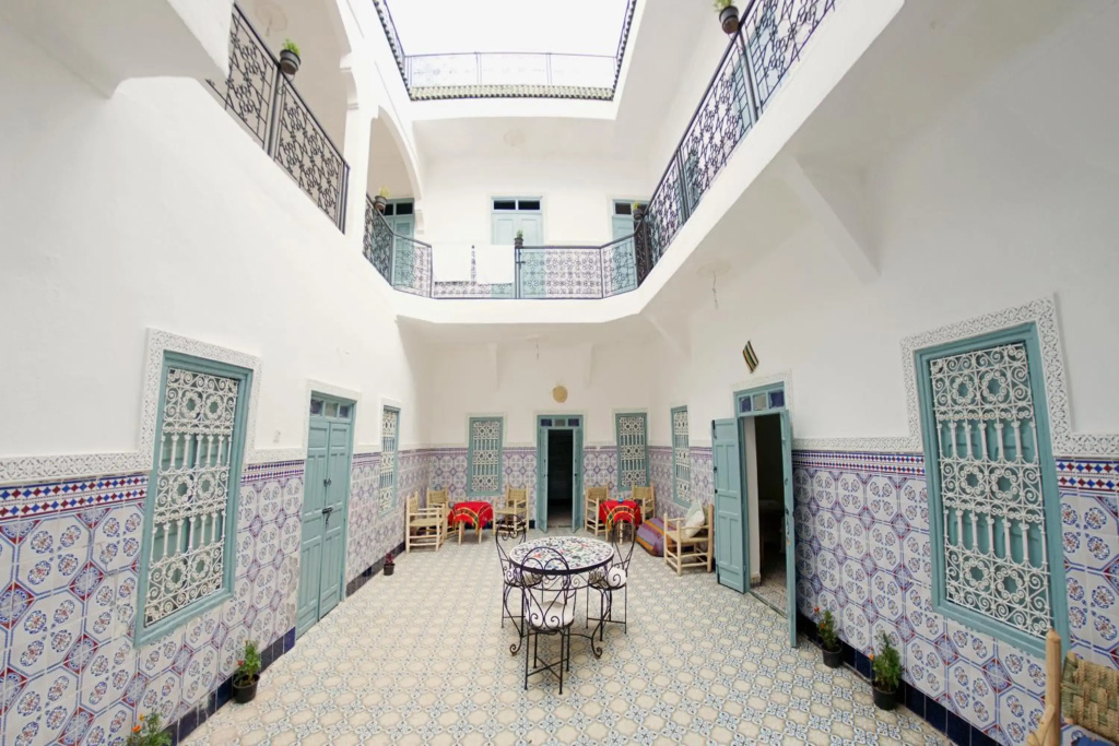 Hotel photo 13