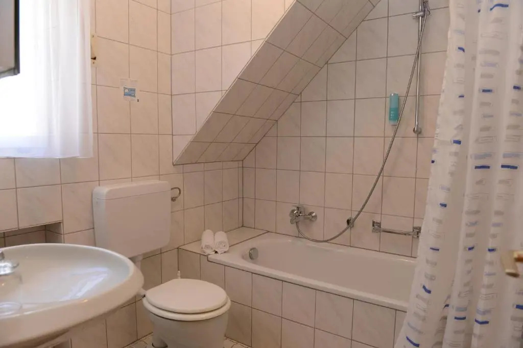 Boutique Hotel Rebenhof - Chambres